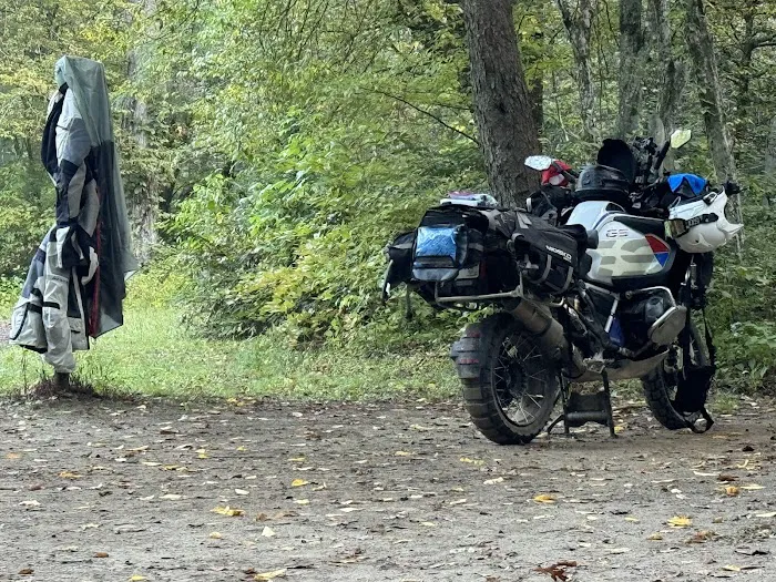 Tumbling Creek Campground 8