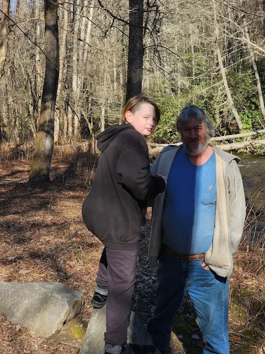 Tumbling Creek Campground 6