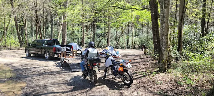Tumbling Creek Campground 3