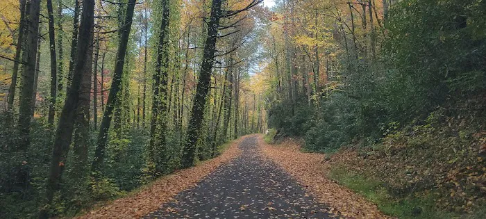 Tumbling Creek Campground 1