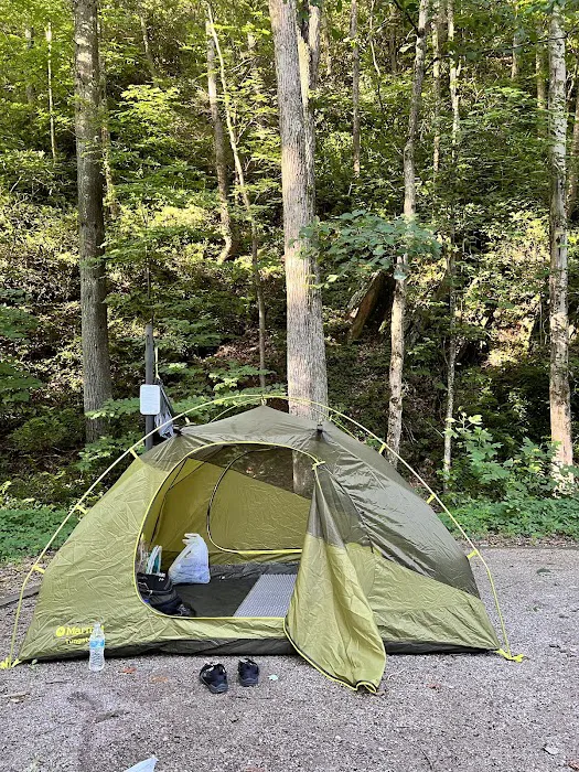 Thunder Rock Campground 9