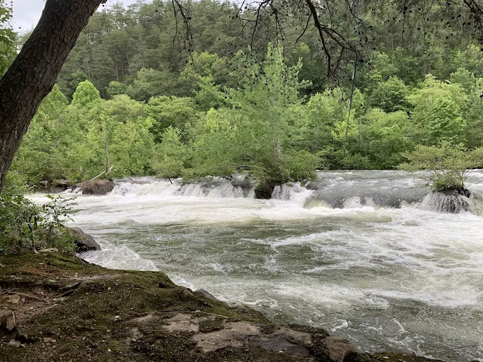 Thunder Rock Campground 5