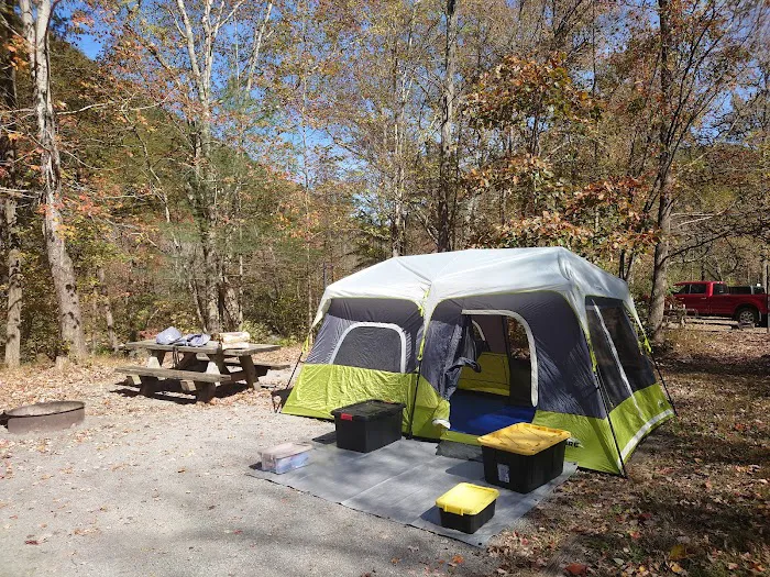 Thunder Rock Campground 7