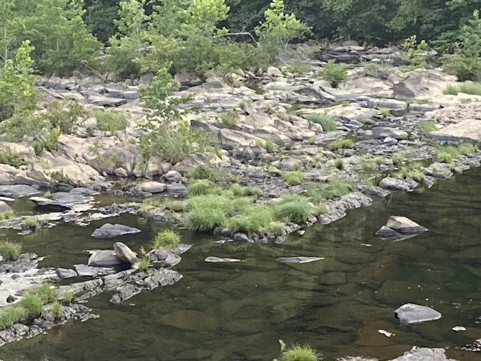 Thunder Rock Campground 3