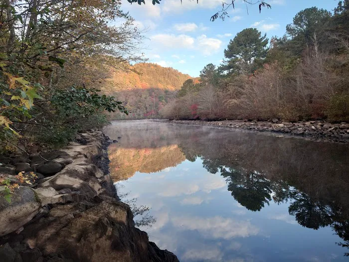 Thunder Rock Campground 4