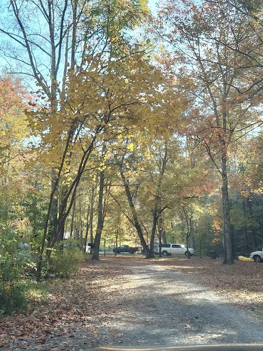 Thunder Rock Campground 2