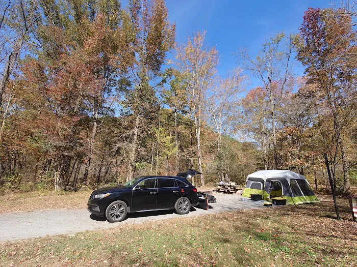 Thunder Rock Campground 6