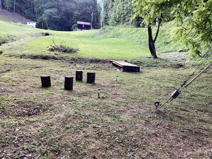 Winedrops Creekside Camping 6