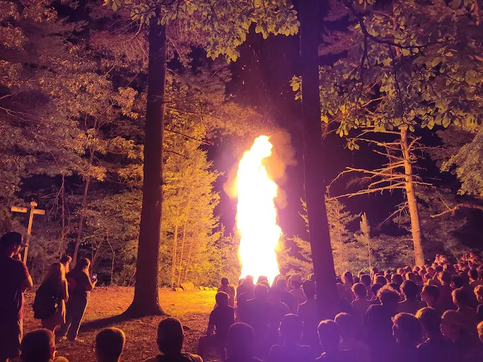 Camp Cherokee 9
