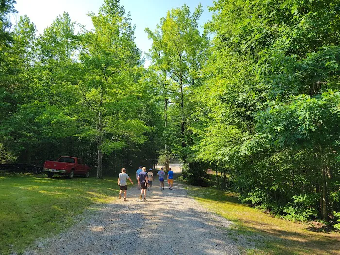 Camp Cherokee 3