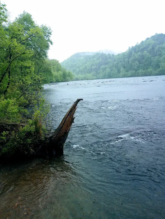 Camp Cherokee 0