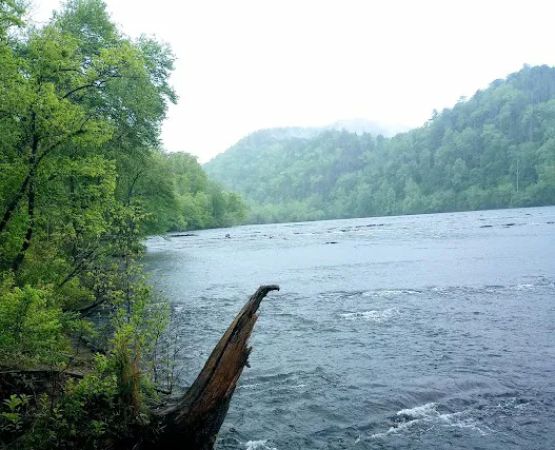 Camp Cherokee