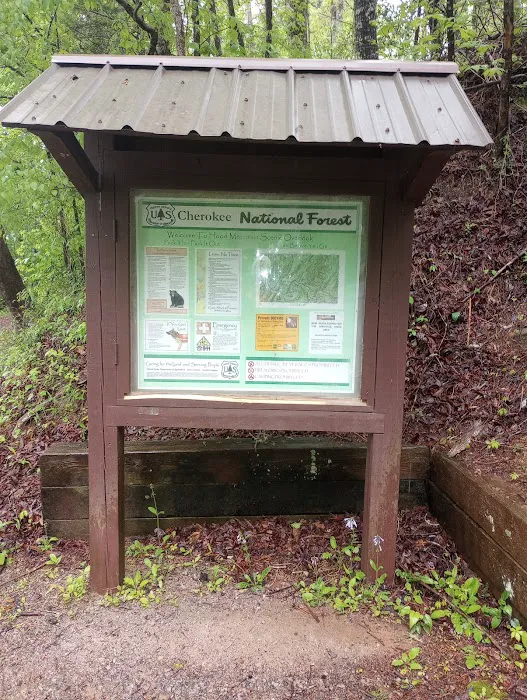 Camp Cherokee 2