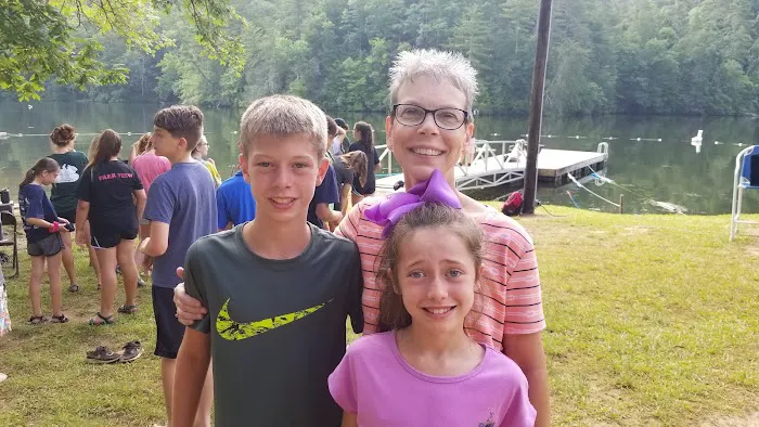 Camp Cherokee 7