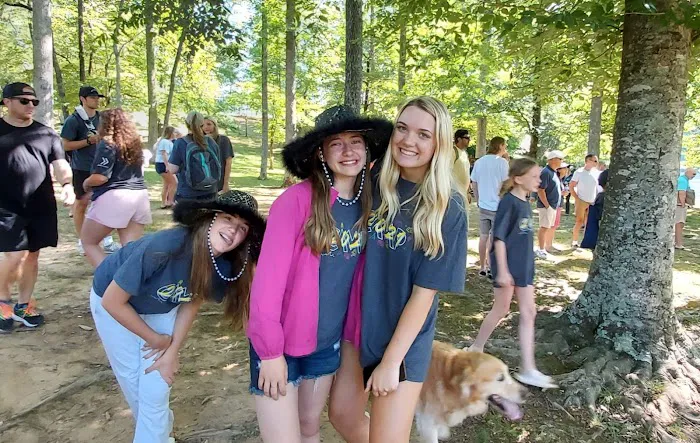 Camp Cherokee 8