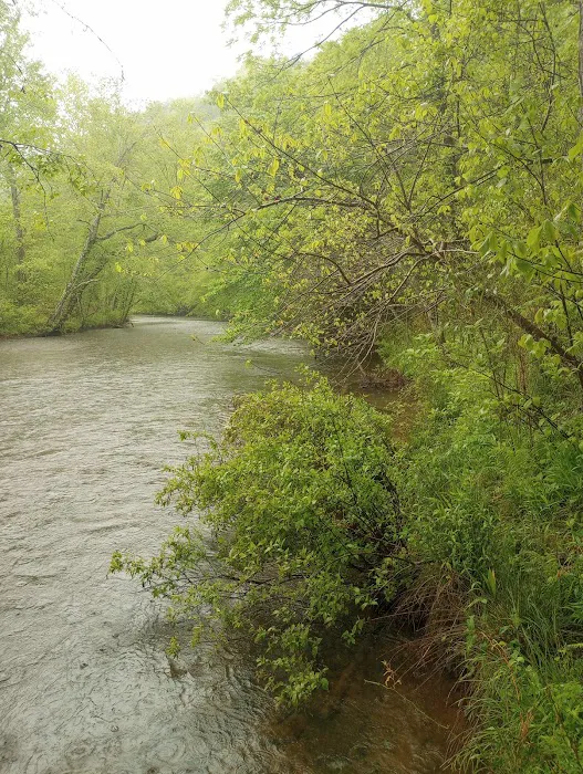 Camp Cherokee 6
