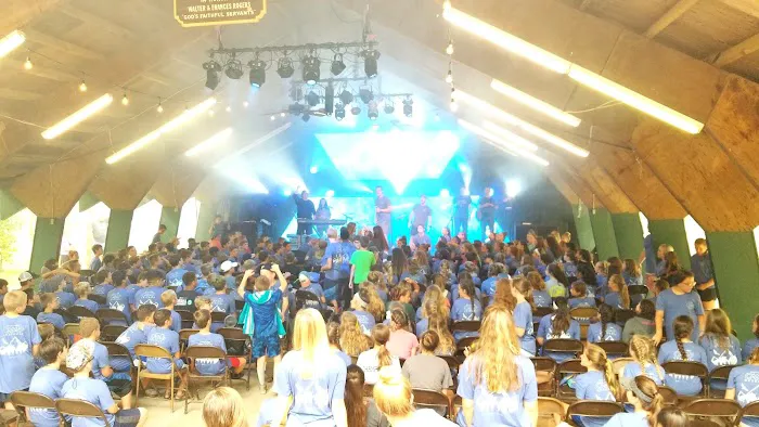 Camp Cherokee 4