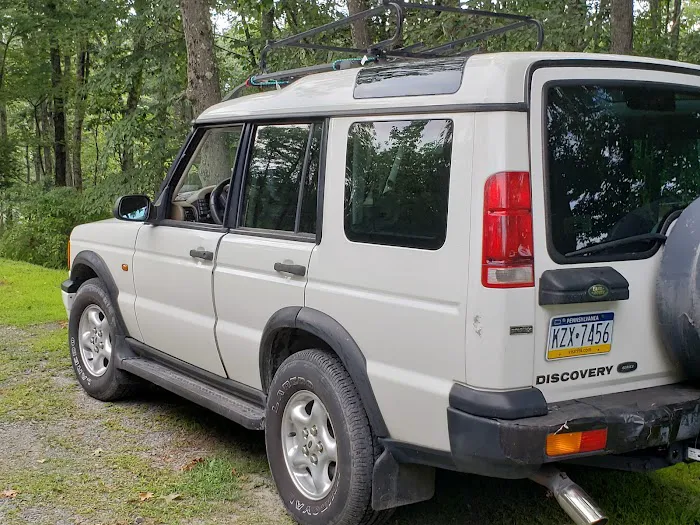 Trails End Campground 7