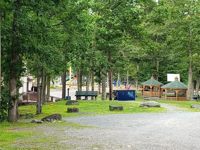 Trails End Campground 4