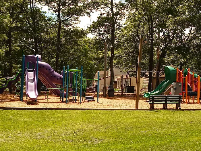 Trails End Campground 5