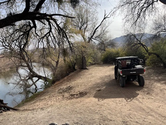 Horseshoe Campground 0