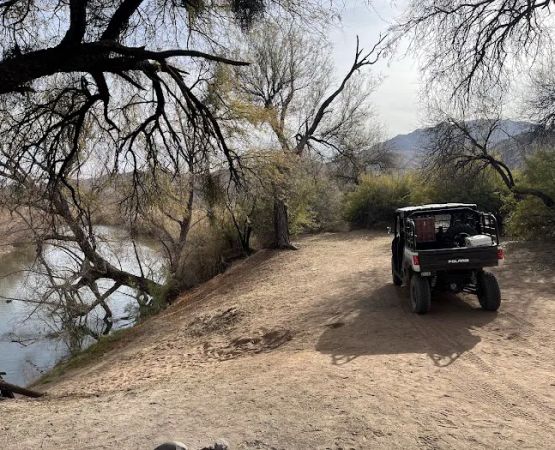 Horseshoe Campground