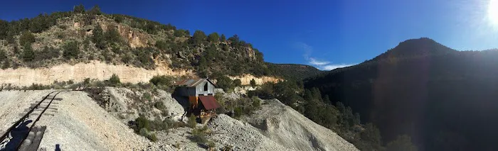 Salt Bank Campground 2