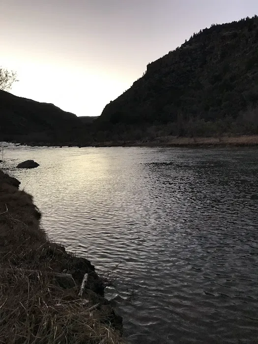 Second Campground 4