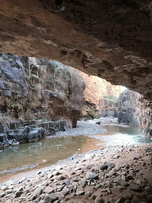 Second Campground 7