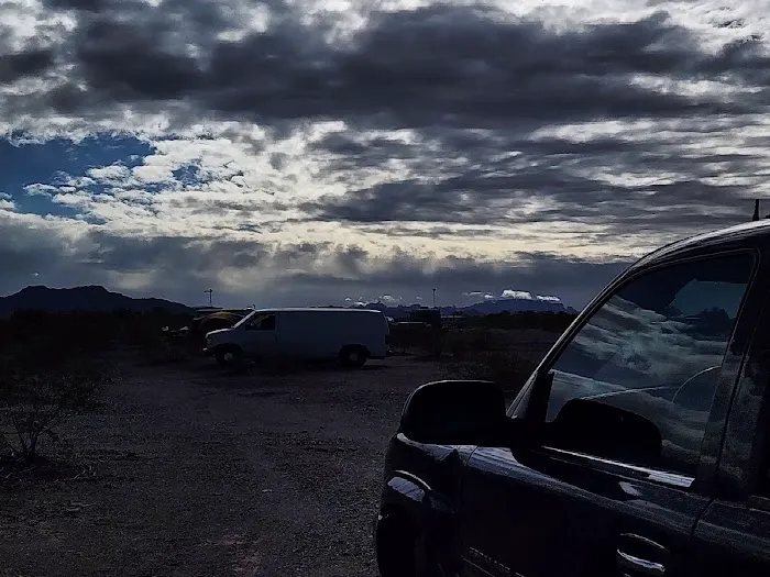 La Posa North BLM Long Term Visitor Area (LTVA) 6