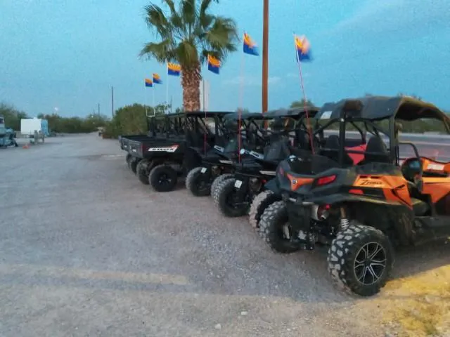 Split Rail RV Park 4