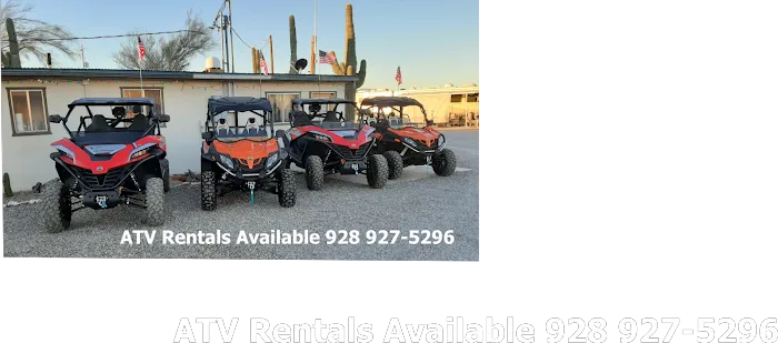 Split Rail RV Park 7