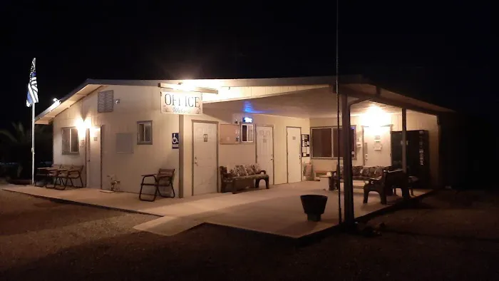 Split Rail RV Park 6