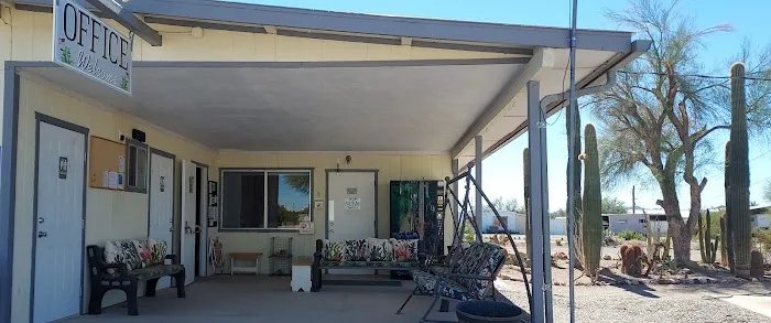Split Rail RV Park 0