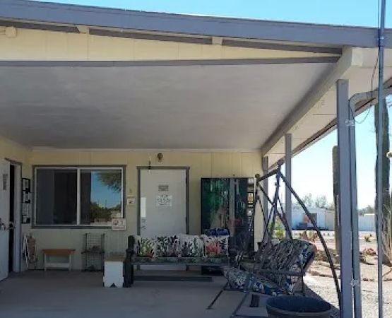 Split Rail RV Park