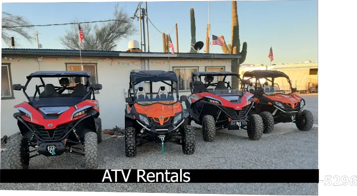 Split Rail RV Park 8