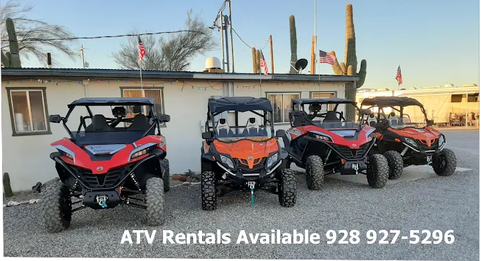 Split Rail RV Park 9