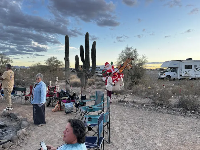 THE LIT CACTUS 8