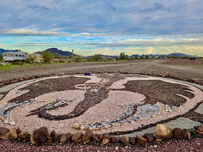 The Magic Circle 1