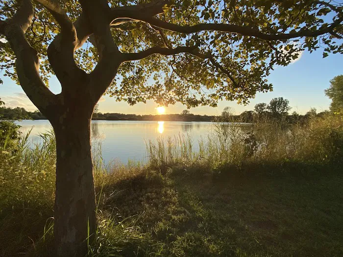 Maumee Bay State Park Campground 3