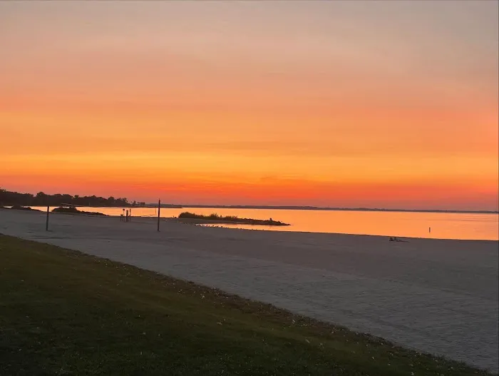 Maumee Bay State Park Campground 4