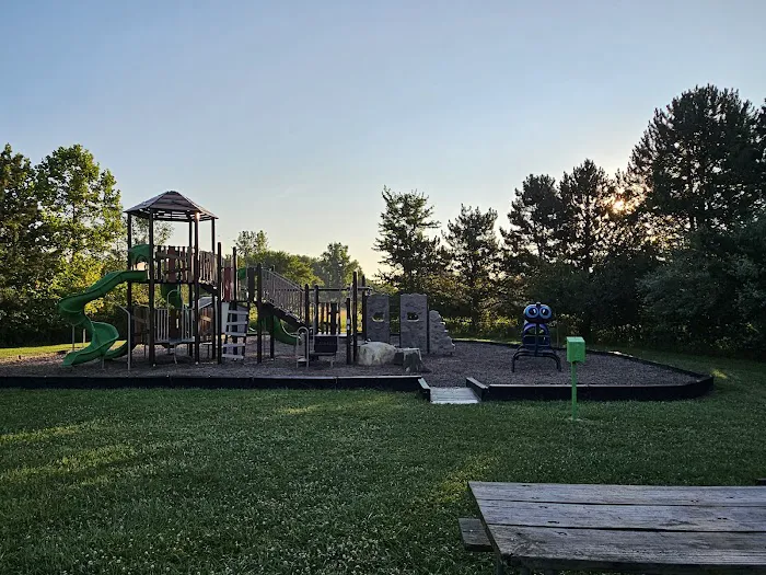 Maumee Bay State Park Campground 0
