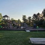 Maumee Bay State Park Campground