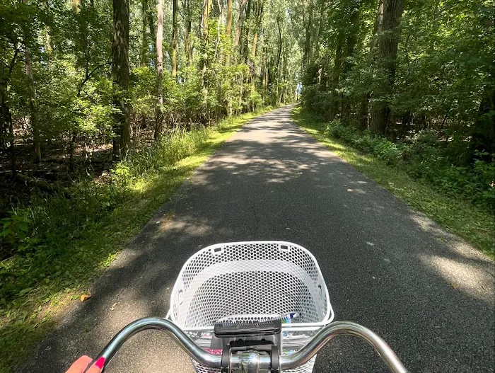 Maumee Bay State Park Campground 6