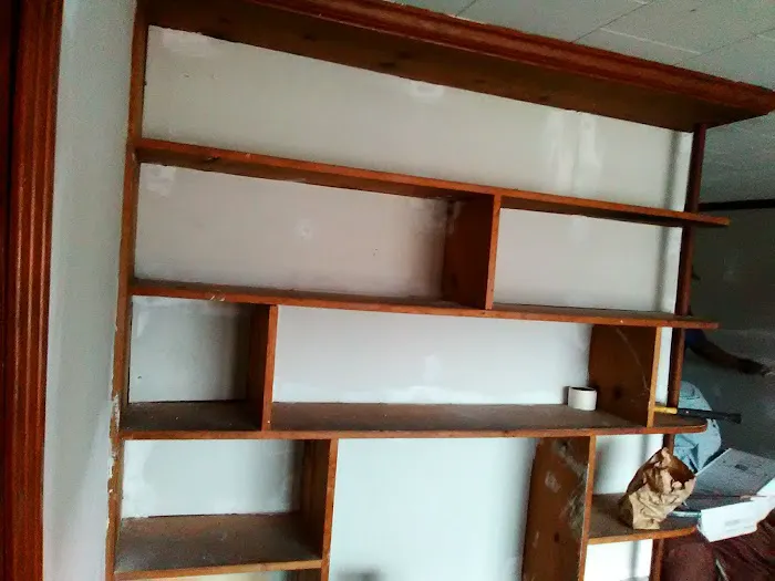 Forestry Department 1