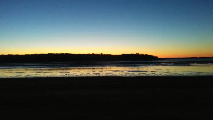 CLEAR CREEK (MS) (recgovnpsdata) 5