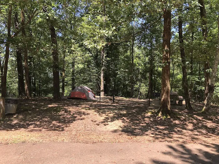 CLEAR CREEK (MS) (recgovnpsdata) 8