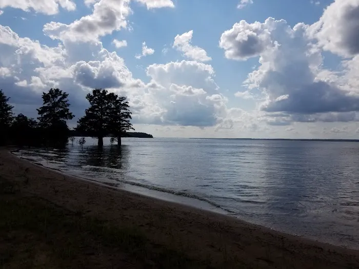 CLEAR CREEK (MS) (recgovnpsdata) 9