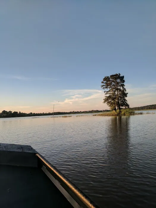 CLEAR CREEK (MS) (recgovnpsdata) 1