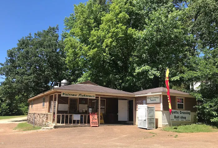 Wyatt's Crossing Outdoors 0